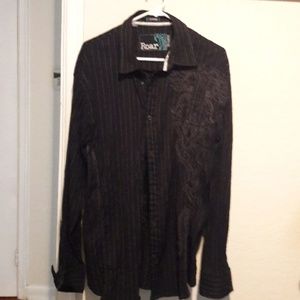 Roar men's shirt